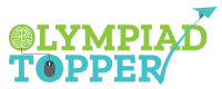 OLYMPIAD TOPPER LOGO